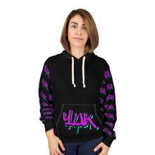 Load image into Gallery viewer, LadyBag Unisex Pullover Hoodie (AOP)
