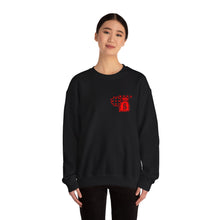 Load image into Gallery viewer, Top tier collection Unisex Heavy Blend™ Crewneck Sweatshirt
