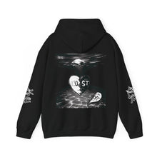 Load image into Gallery viewer, LostxVe Unisex Heavy Blend™ Hooded Sweatshirt
