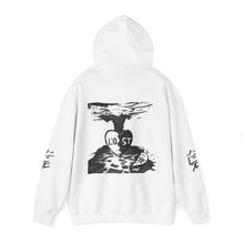 Load image into Gallery viewer, LostxVe Unisex Heavy Blend™ Hooded Sweatshirt
