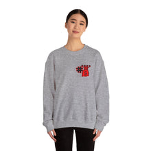 Load image into Gallery viewer, Top tier collection Unisex Heavy Blend™ Crewneck Sweatshirt
