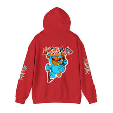 Load image into Gallery viewer, watchyoback x Unisex Heavy Blend™ Hooded Sweatshirt
