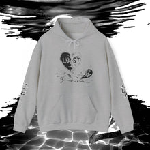 Load image into Gallery viewer, LostxVe Unisex Heavy Blend™ Hooded Sweatshirt
