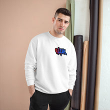 Load image into Gallery viewer, Yuk u Champion Sweatshirt

