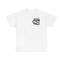 Load image into Gallery viewer, Lostxve Unisex Heavy Cotton Tee
