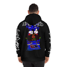 Load image into Gallery viewer, Yuk U Fashion Hoodie (AOP)
