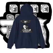 Load image into Gallery viewer, LostxVe Unisex Heavy Blend™ Hooded Sweatshirt
