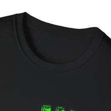 Load image into Gallery viewer, Freebagmac Unisex Softstyle T-Shirt
