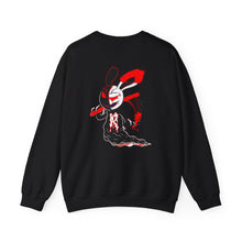 Load image into Gallery viewer, Top tier collection Unisex Heavy Blend™ Crewneck Sweatshirt
