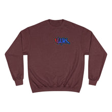 Load image into Gallery viewer, Yuk u Champion Sweatshirt
