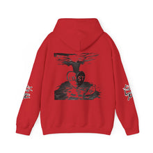 Load image into Gallery viewer, LostxVe Unisex Heavy Blend™ Hooded Sweatshirt
