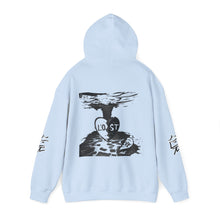 Load image into Gallery viewer, LostxVe Unisex Heavy Blend™ Hooded Sweatshirt
