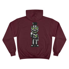 Load image into Gallery viewer, Lester the stalker Champion Hoodie
