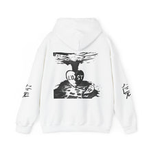 Load image into Gallery viewer, LostxVe Unisex Heavy Blend™ Hooded Sweatshirt
