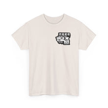 Load image into Gallery viewer, Lostxve Unisex Heavy Cotton Tee
