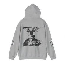 Load image into Gallery viewer, LostxVe Unisex Heavy Blend™ Hooded Sweatshirt
