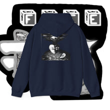 Load image into Gallery viewer, LostxVe Unisex Heavy Blend™ Hooded Sweatshirt
