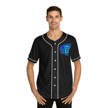 Load image into Gallery viewer, Free the bag Men&#39;s Baseball Jersey (AOP)
