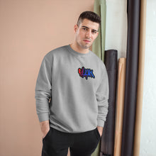 Load image into Gallery viewer, Yuk u Champion Sweatshirt
