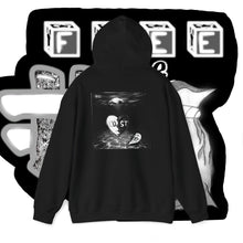 Load image into Gallery viewer, LostxVe Unisex Heavy Blend™ Hooded Sweatshirt
