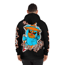 Load image into Gallery viewer, Watchyoback Fashion Hoodie (AOP)
