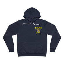 Load image into Gallery viewer, Yuk x TOPTIER Unisex Sponge Fleece Pullover Hoodies
