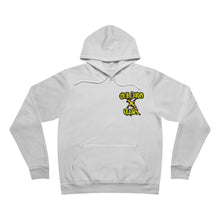 Load image into Gallery viewer, Yuk x TOPTIER Unisex Sponge Fleece Pullover Hoodies

