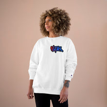 Load image into Gallery viewer, Yuk u Champion Sweatshirt
