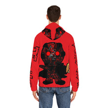 Load image into Gallery viewer, Toptiercollection Men&#39;s Full-Zip Hoodie
