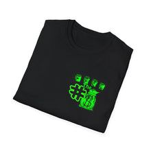 Load image into Gallery viewer, Freebagmac Unisex Softstyle T-Shirt
