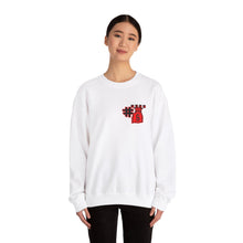 Load image into Gallery viewer, Top tier collection Unisex Heavy Blend™ Crewneck Sweatshirt
