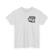 Load image into Gallery viewer, Lostxve Unisex Heavy Cotton Tee
