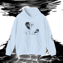 Load image into Gallery viewer, LostxVe Unisex Heavy Blend™ Hooded Sweatshirt
