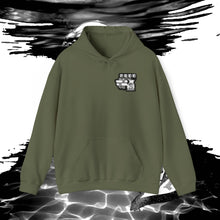 Load image into Gallery viewer, LostxVe Unisex Heavy Blend™ Hooded Sweatshirt
