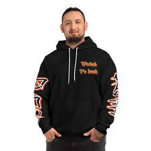 Load image into Gallery viewer, Watchyoback Fashion Hoodie (AOP)
