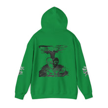 Load image into Gallery viewer, LostxVe Unisex Heavy Blend™ Hooded Sweatshirt
