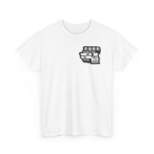 Load image into Gallery viewer, Lostxve Unisex Heavy Cotton Tee
