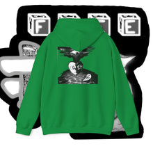 Load image into Gallery viewer, LostxVe Unisex Heavy Blend™ Hooded Sweatshirt
