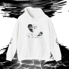 Load image into Gallery viewer, LostxVe Unisex Heavy Blend™ Hooded Sweatshirt
