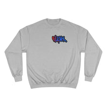 Load image into Gallery viewer, Yuk u Champion Sweatshirt
