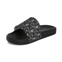 Load image into Gallery viewer, Yuk bag Ej print Men&#39;s Slide Sandals
