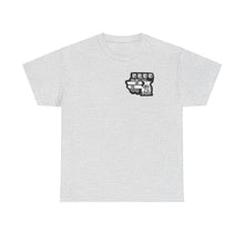 Load image into Gallery viewer, Lostxve Unisex Heavy Cotton Tee
