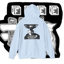 Load image into Gallery viewer, LostxVe Unisex Heavy Blend™ Hooded Sweatshirt
