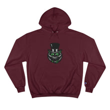 Load image into Gallery viewer, Lester the stalker Champion Hoodie
