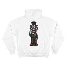 Load image into Gallery viewer, Lester the stalker Champion Hoodie
