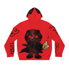 Load image into Gallery viewer, Toptiercollection Men&#39;s Full-Zip Hoodie
