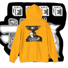 Load image into Gallery viewer, LostxVe Unisex Heavy Blend™ Hooded Sweatshirt
