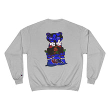 Load image into Gallery viewer, Yuk u Champion Sweatshirt
