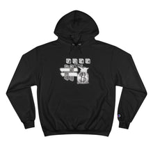 Load image into Gallery viewer, Freethebag Champion Hoodie
