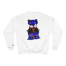 Load image into Gallery viewer, Yuk u Champion Sweatshirt
